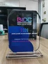 BIDC 2026