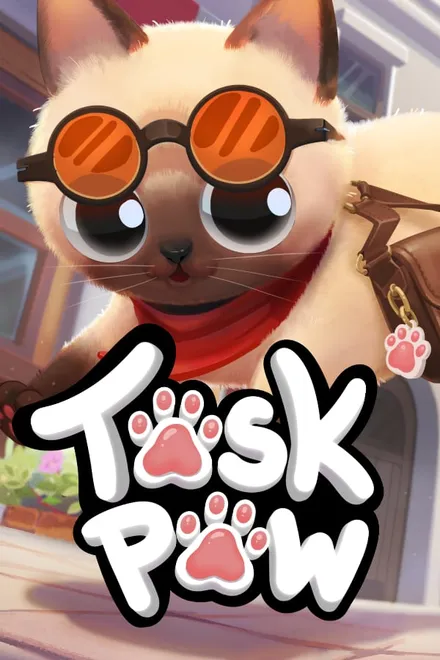 TaskPaw