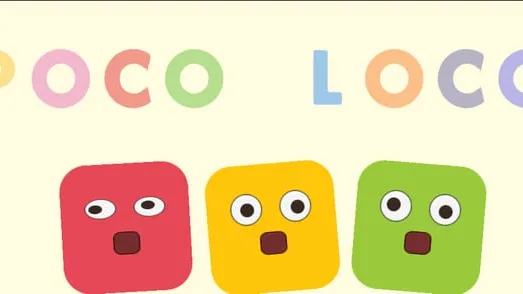 Poco Loco Pop