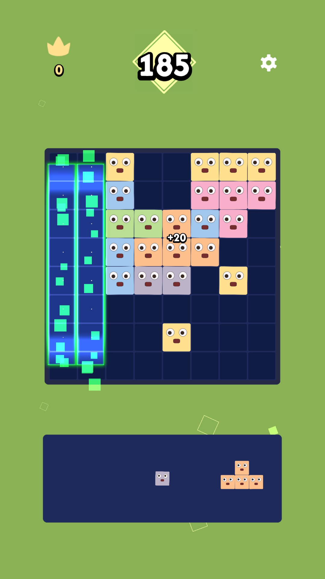 Poco Loco Pop screenshot