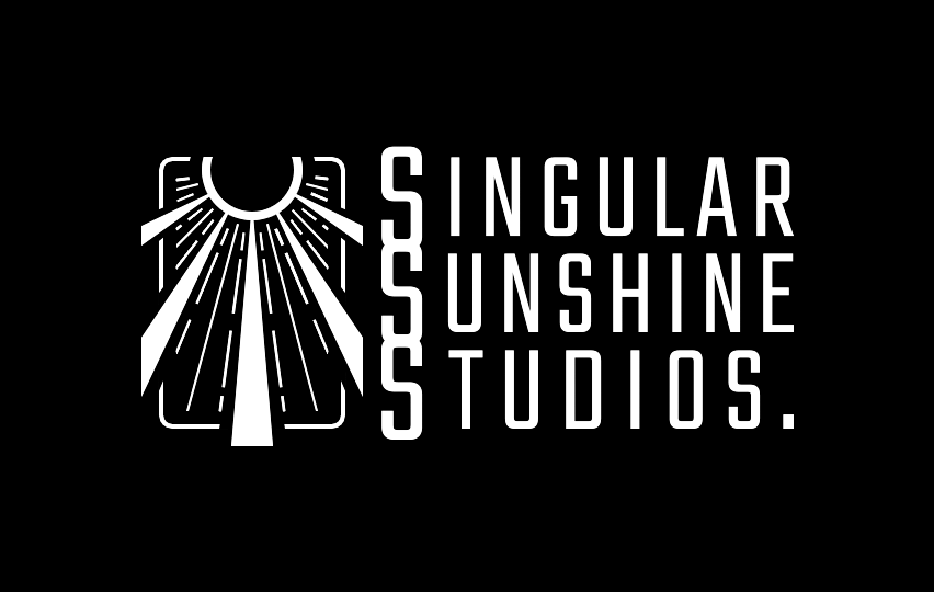 Singular Sunshine Studios logo