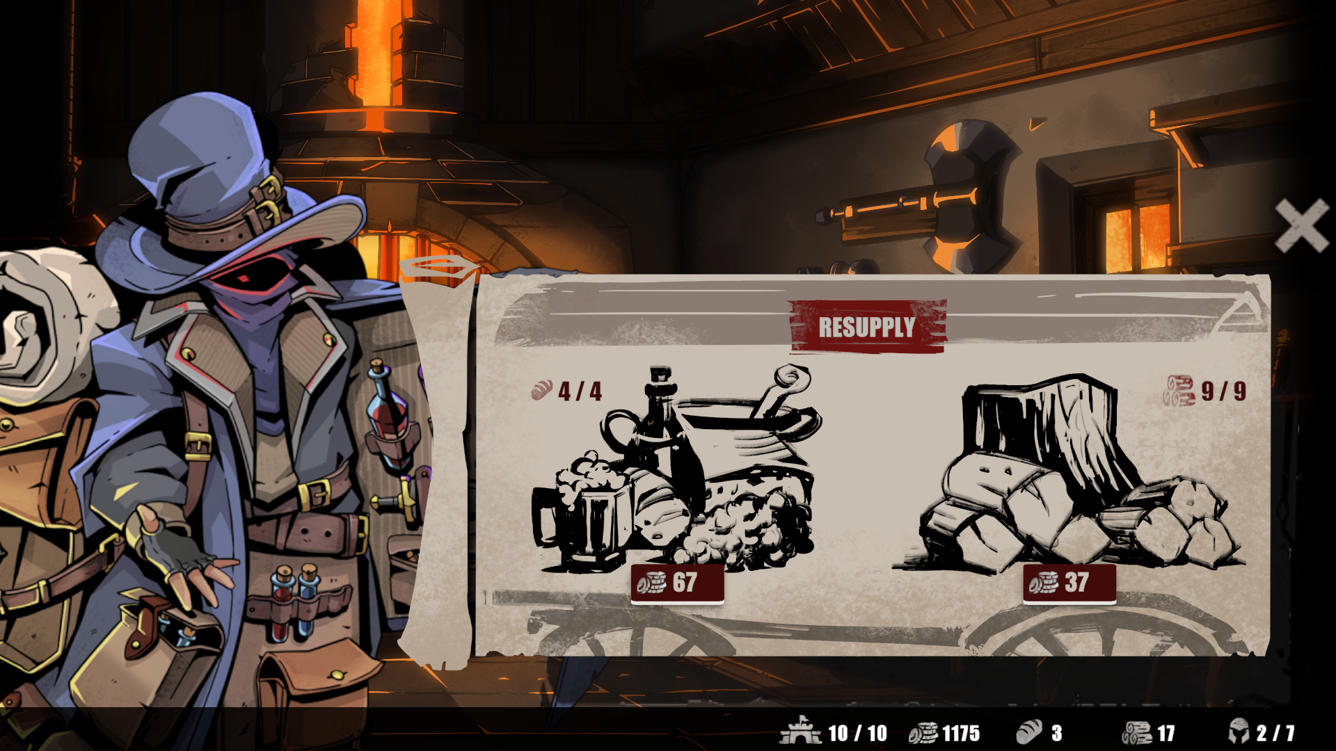 Hold Bro, Just Hold!! screenshot