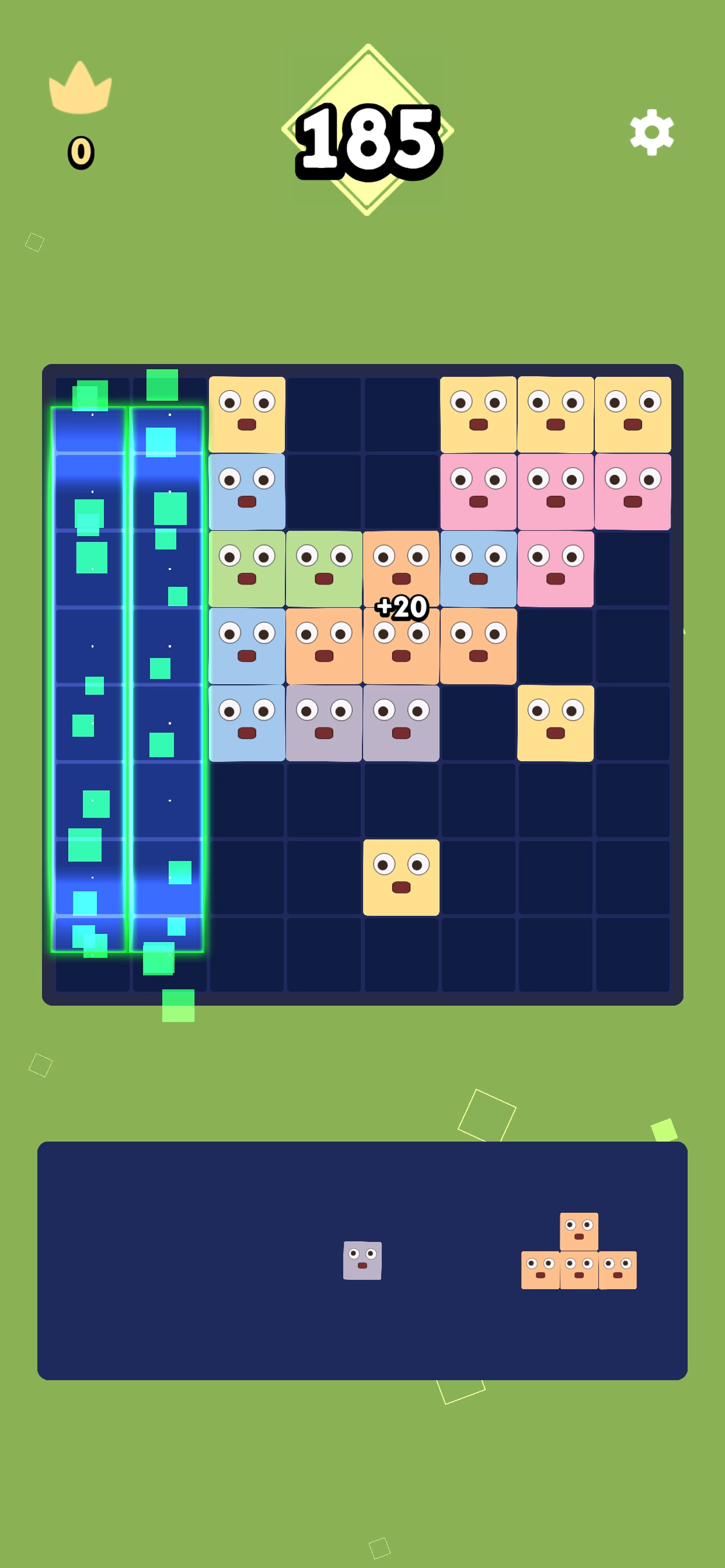 Poco Loco Pop screenshot