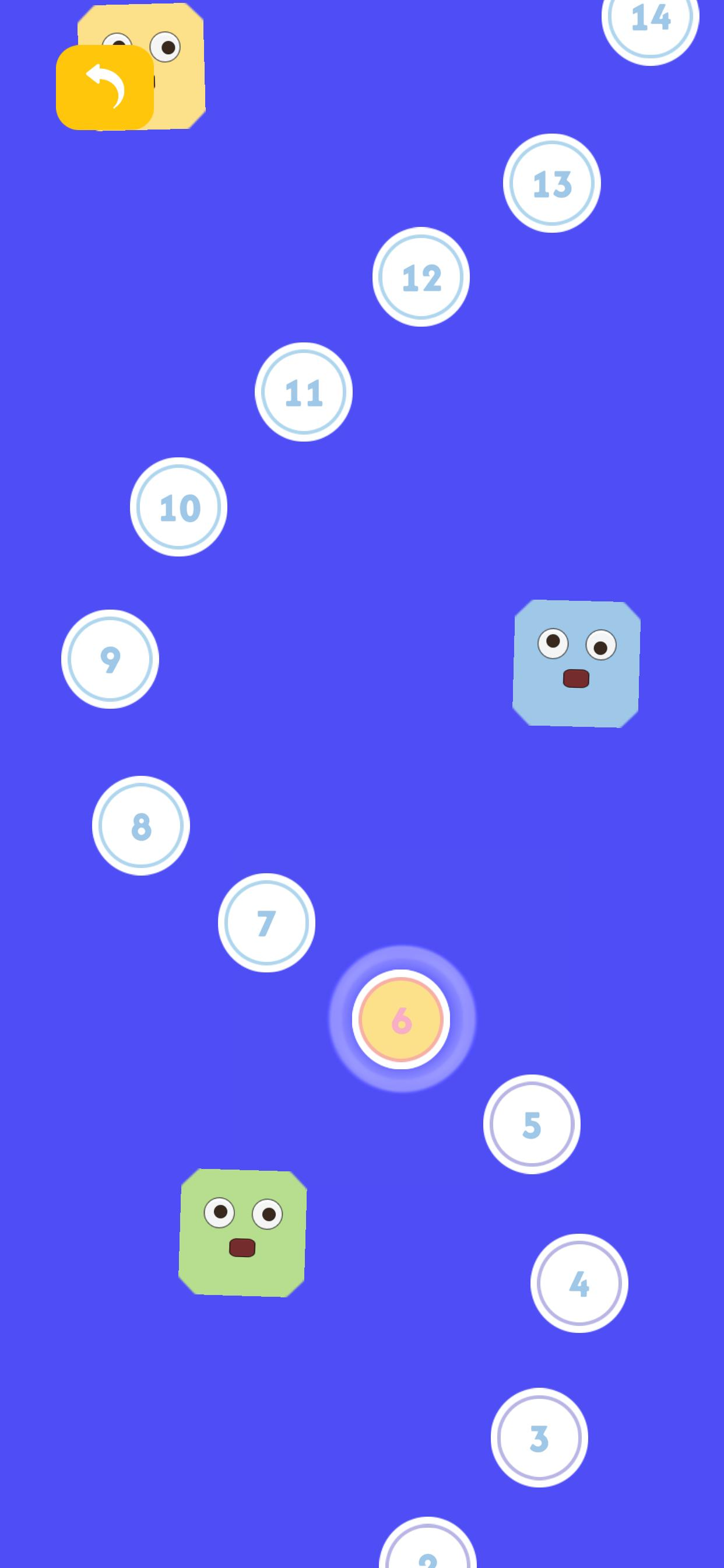 Poco Loco Pop screenshot