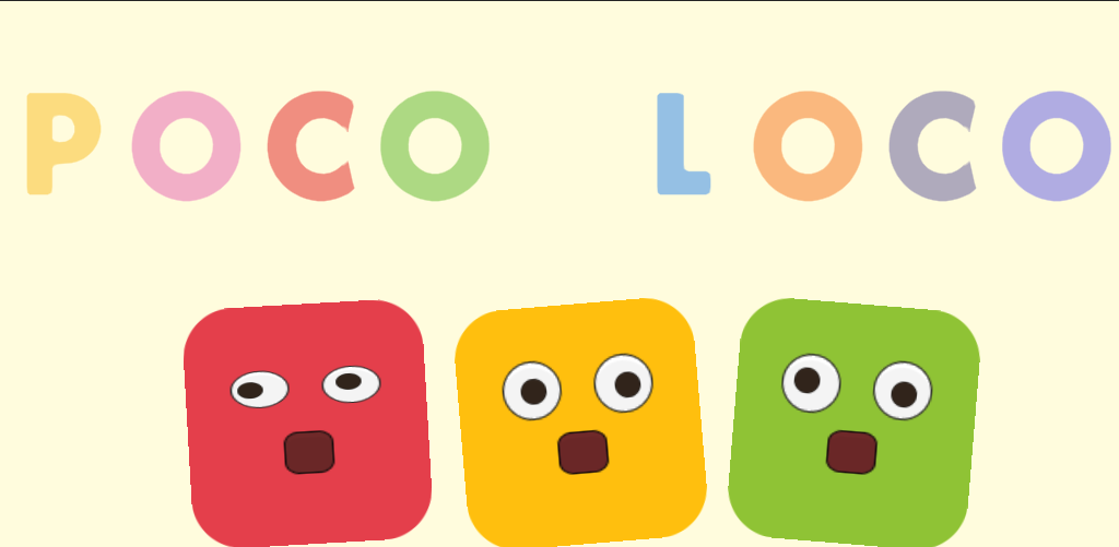 Poco Loco Pop