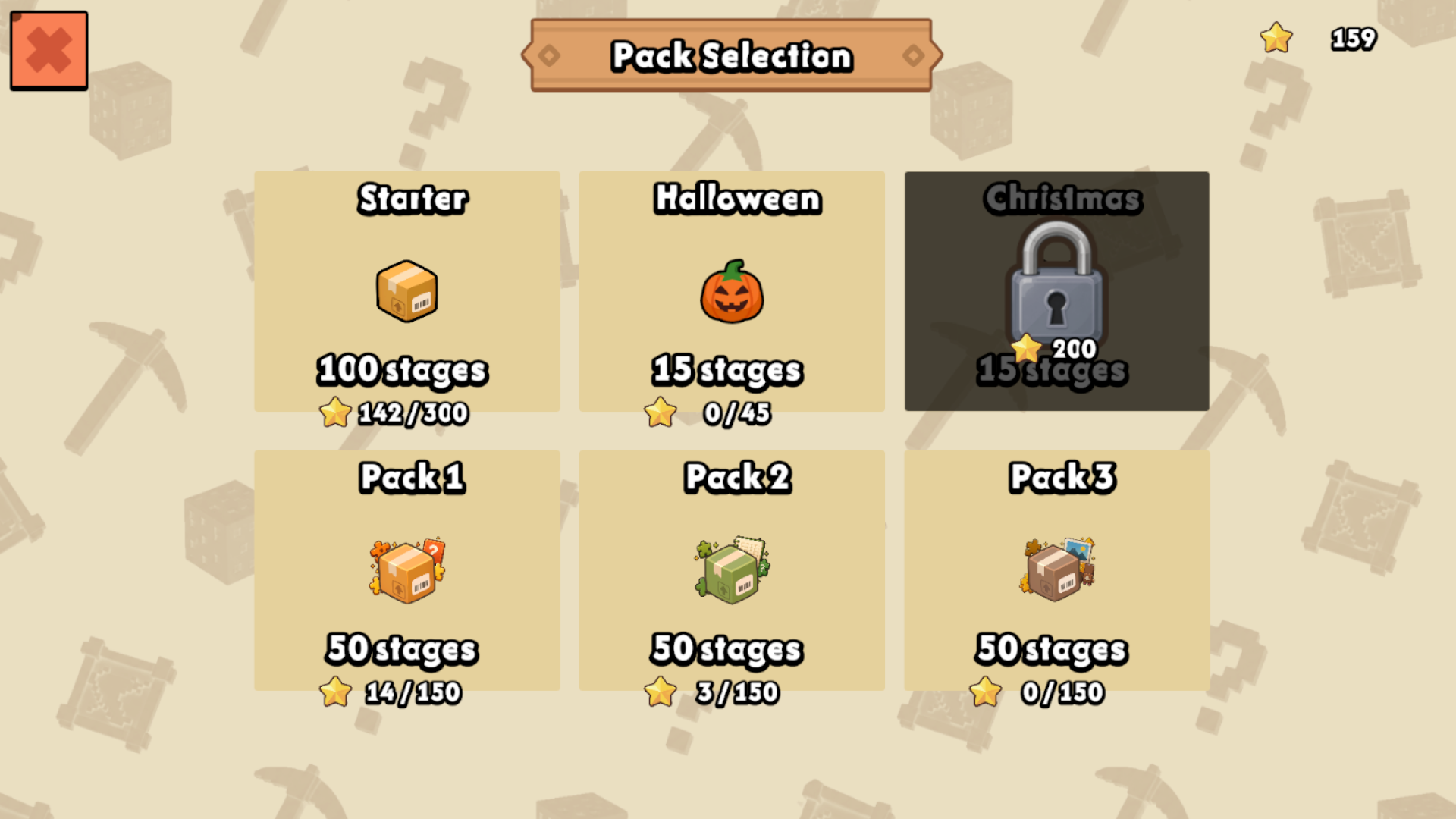 DIGDLE screenshot