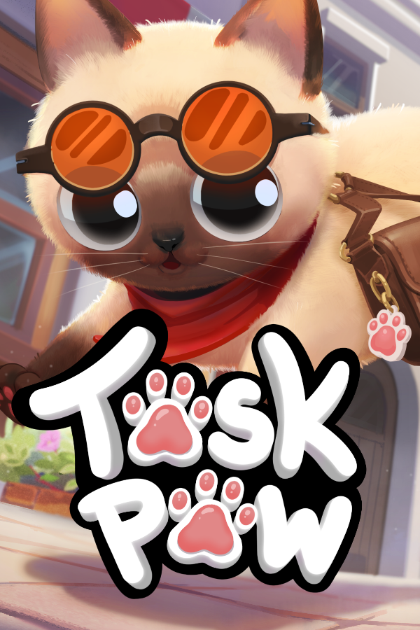 TaskPaw