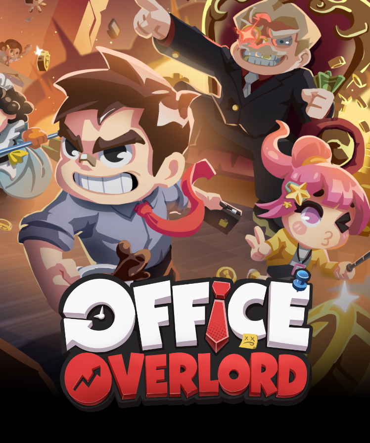 Office Overlord