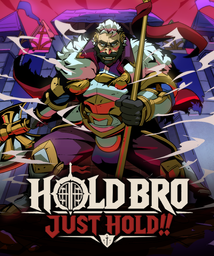 Hold Bro, Just Hold!!