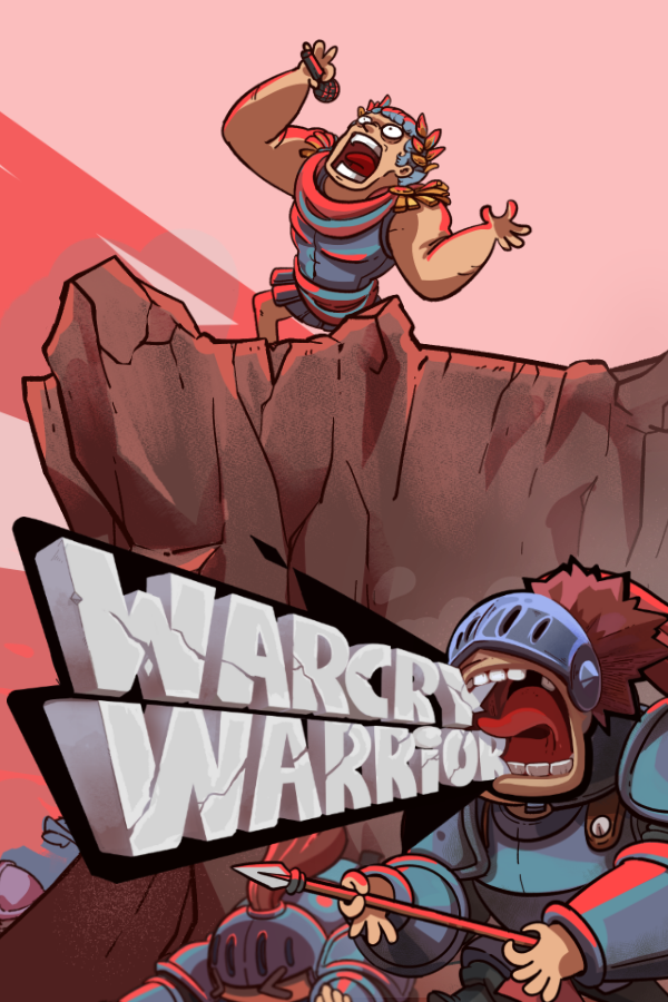 Warcry Warrior