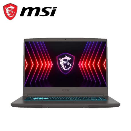MSI Thin 15 B12VE
