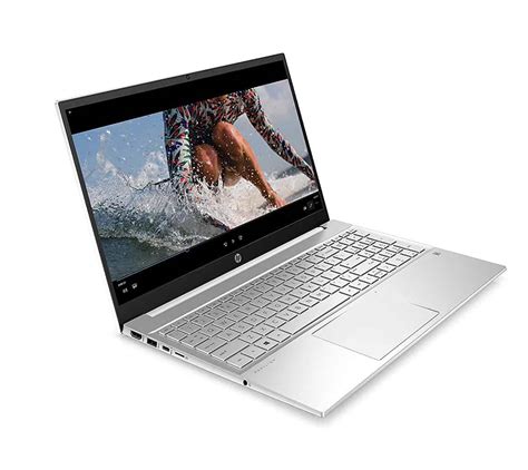 HP Pavilion 15-eg2000 drivers