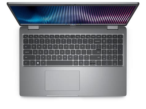 Dell Latitude 15 5540