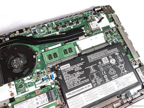 Lenovo ThinkPad L15 Gen