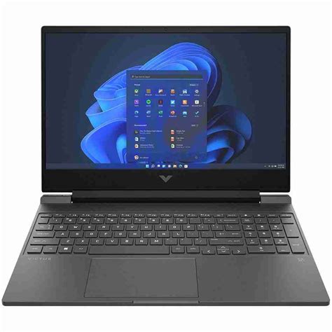 HP Victus 16-s1000 system