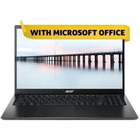 Acer Extensa EX215-54 official