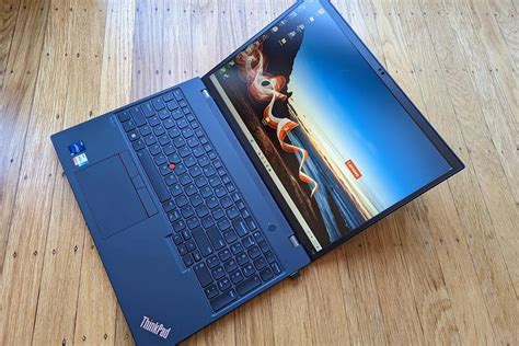 Lenovo ThinkPad T16 Gen
