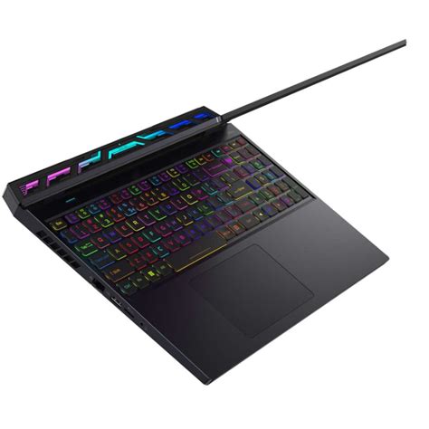 Acer Predator Helios 16